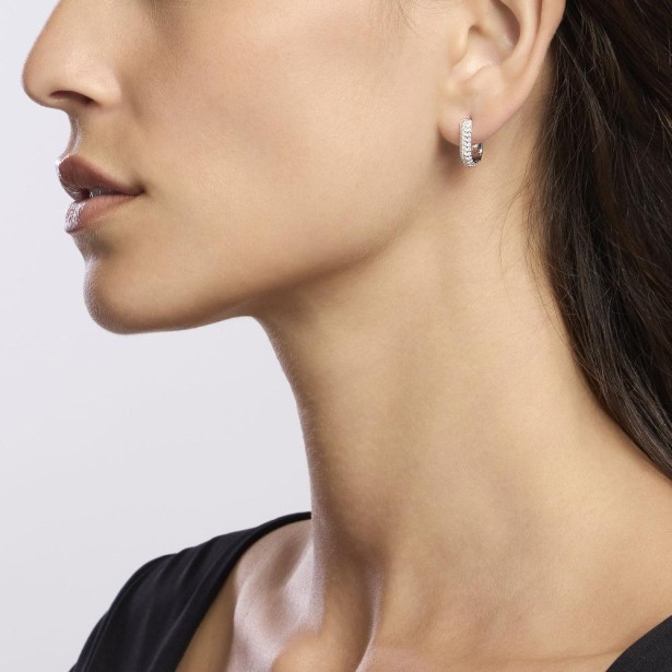 MABINA 563728 - Orecchini in argento 925/°°° zirconi