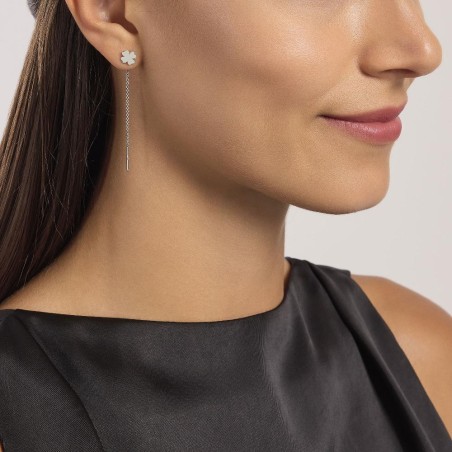 MABINA 563827 - Orecchini in argento 925/°°°