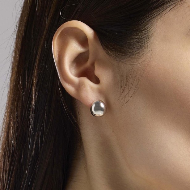 MABINA 563884 - Orecchini in argento 925/°°°