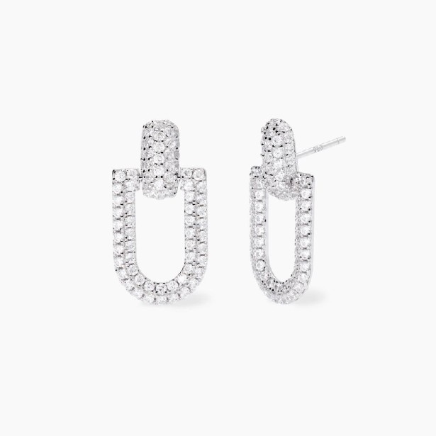 MABINA 563943 Orecchini in argento 925/°°°
