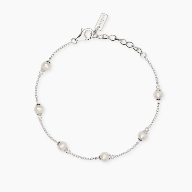 MABINA 534104 - Bracciale in argento 925/°°° e perle coltivate