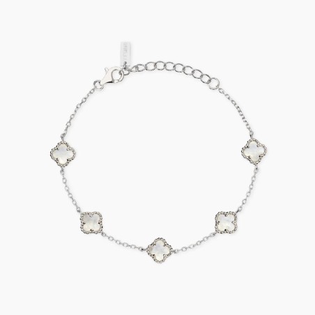 MABINA 534106 - Bracciale in argento 925/°°° e madreperla