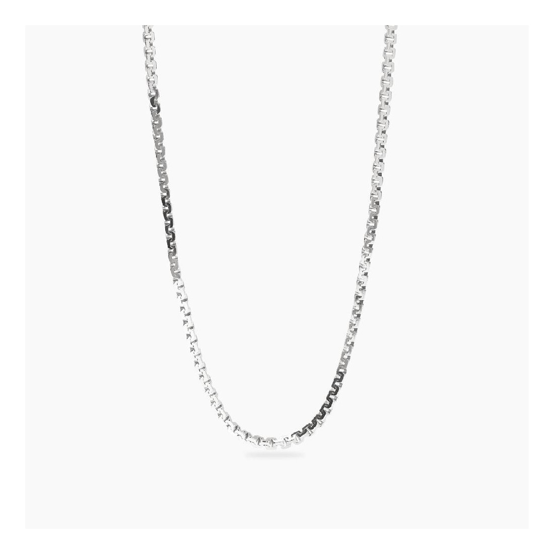 MABINA 553823 - Collana in argento 925/°°°