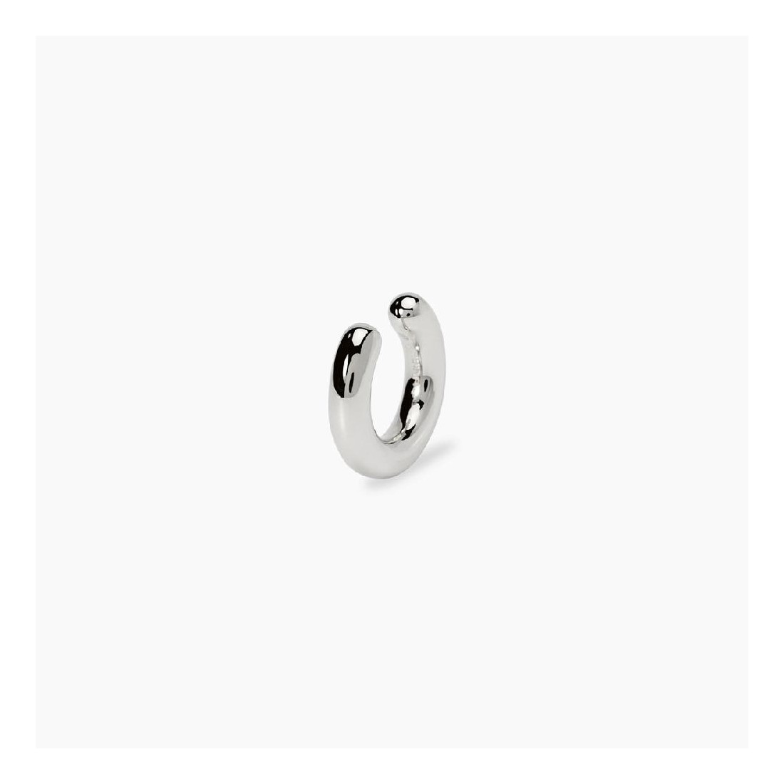 MABINA 563911 - Orecchino ear cuff in argento 925/°°°