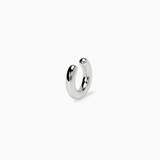MABINA 563911 - Orecchino ear cuff in argento 925/°°°