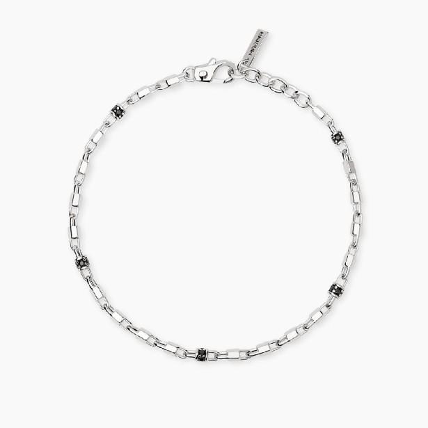 MABINA 534120 - Bracciale in argento 925/°°° e zirconi