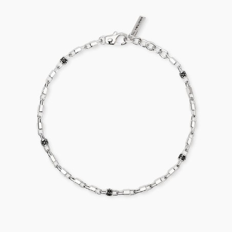 MABINA 534120 - Bracciale in argento 925/°°° e zirconi