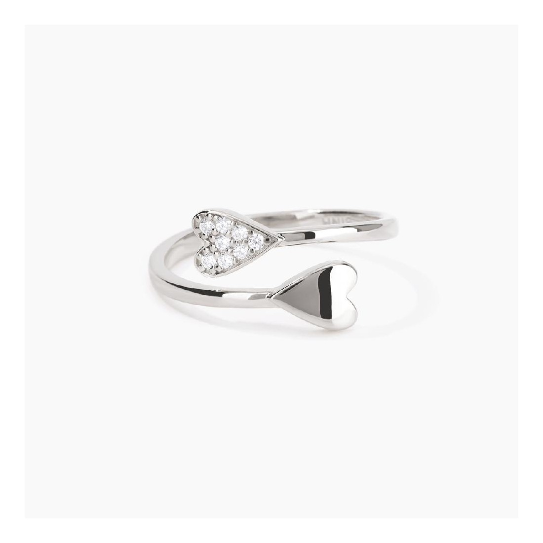 MABINA 523119 - Anello in argento 925/°°°