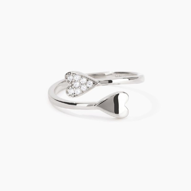 MABINA 523119 - Anello in argento 925/°°°