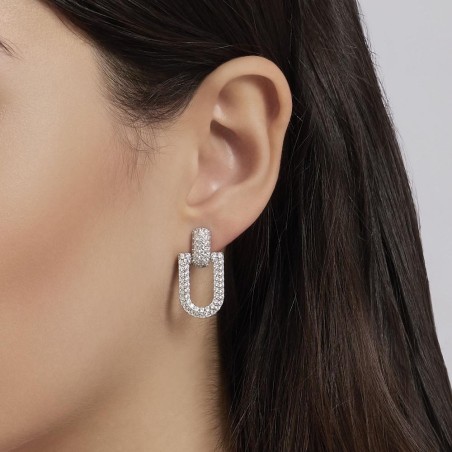 MABINA 563943 Orecchini in argento 925/°°°