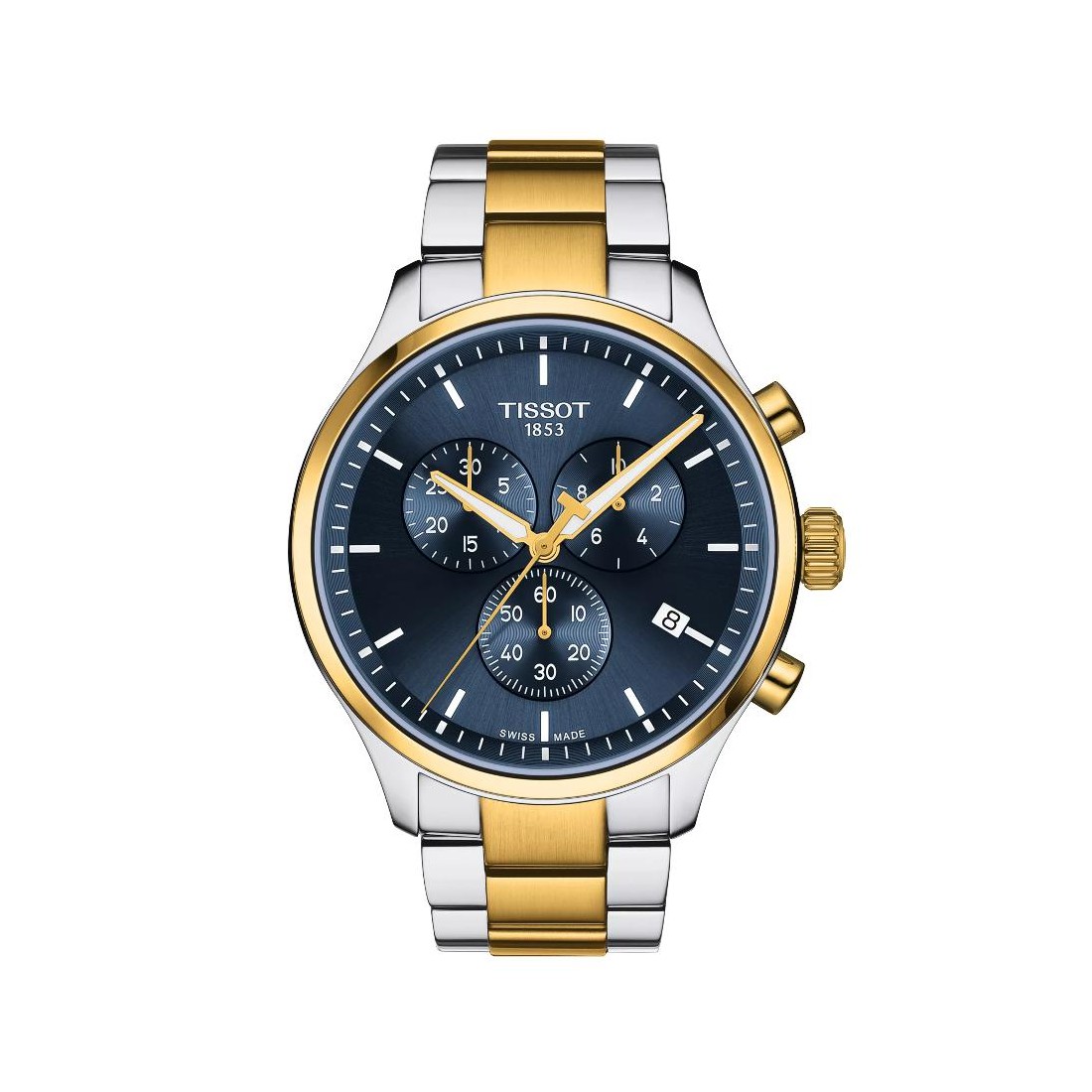 Orologio Tissot T1166172204100