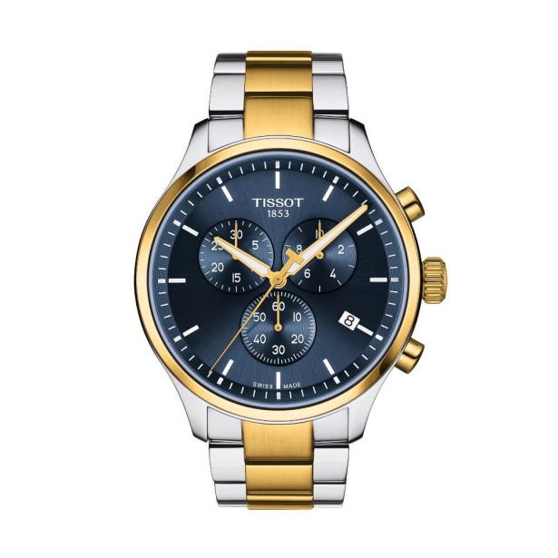 Orologio Tissot T1166172204100