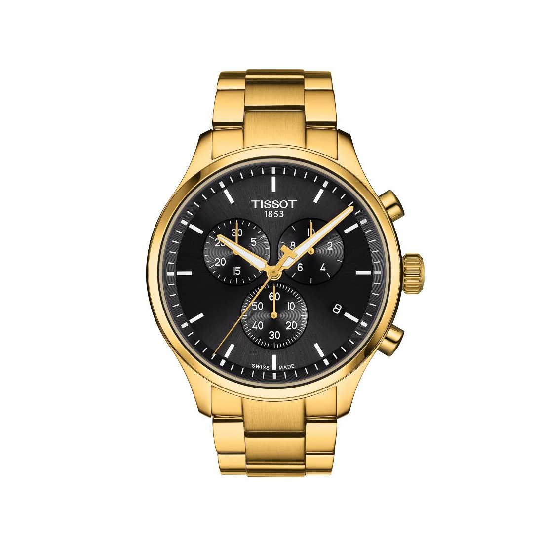 Orologio Tissot T1166173305100