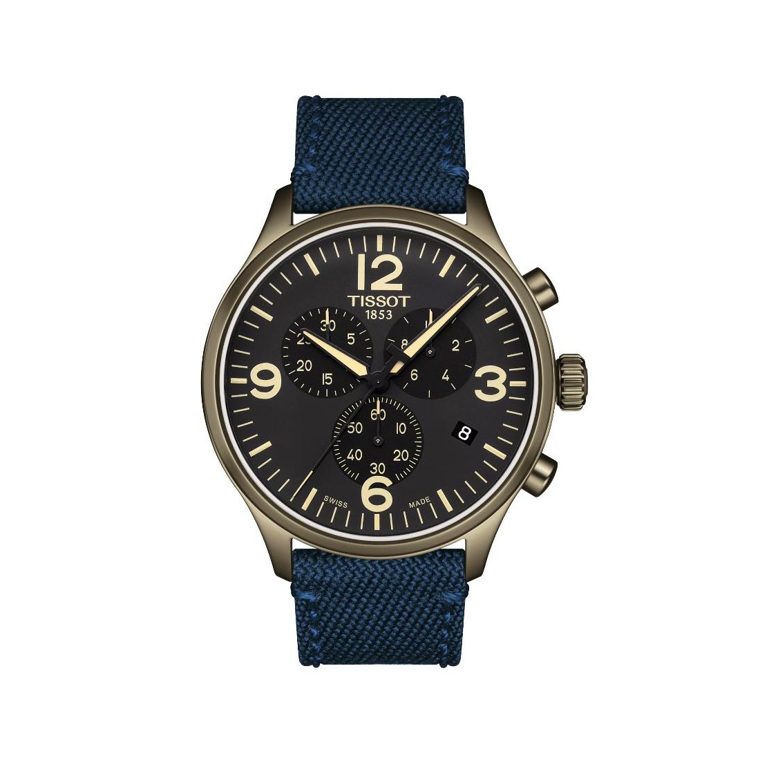 Orologio Tissot T1166173705701