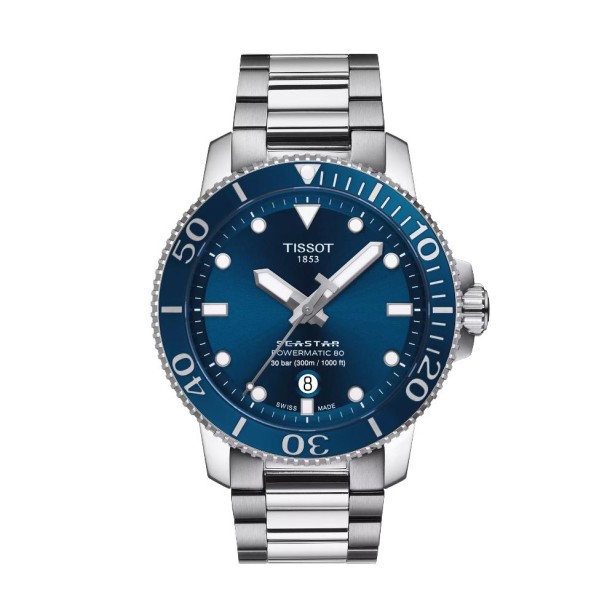 Orologio Tissot T1204071104103