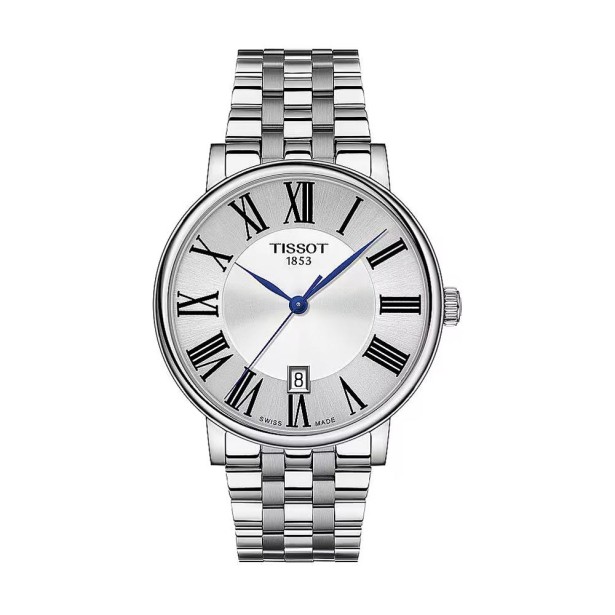 Orologio Tissot T1224101103300