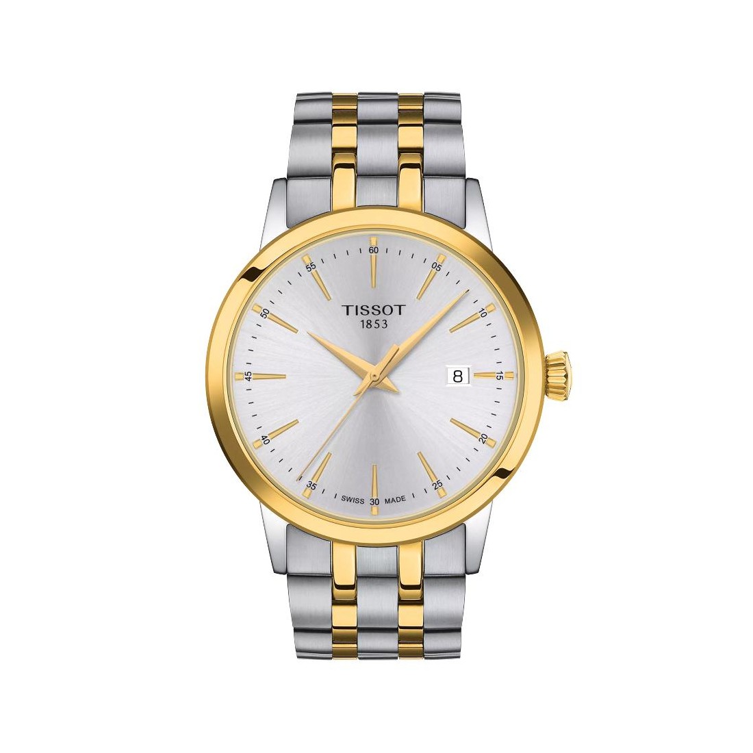 Orologio Tissot T1294102203100