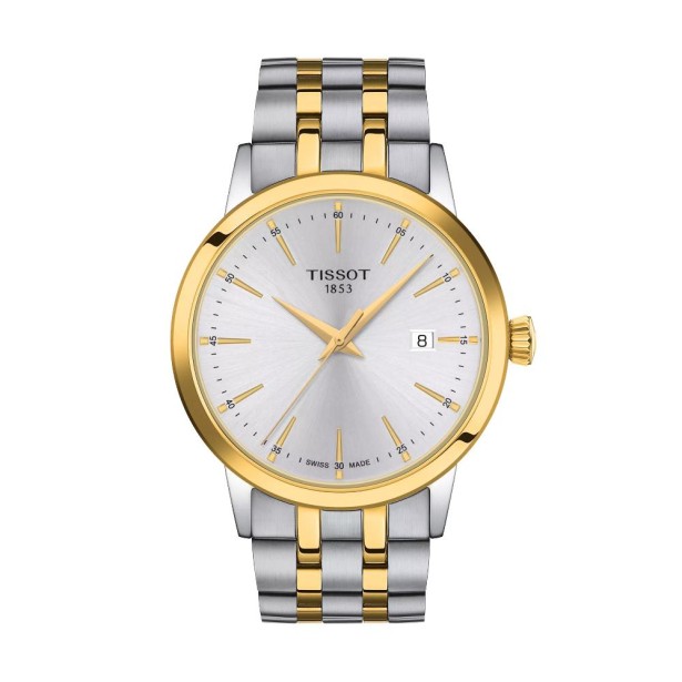 Orologio Tissot T1294102203100