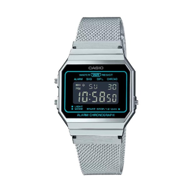 Orologio Casio A700WEMS-1BEF
