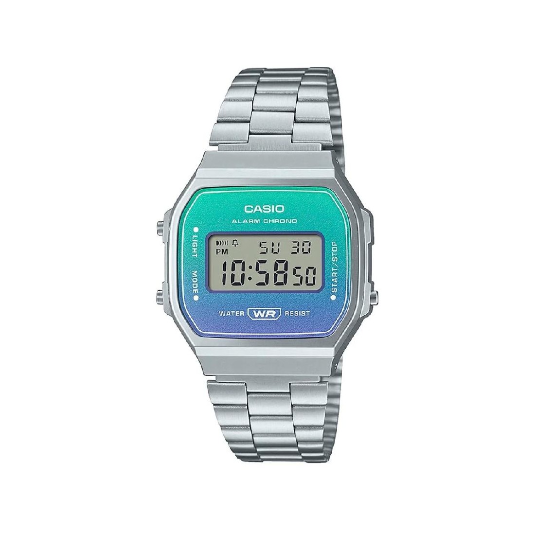 Orologio Casio A168WER-2AEF