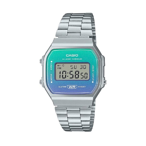 Orologio Casio A168WER-2AEF