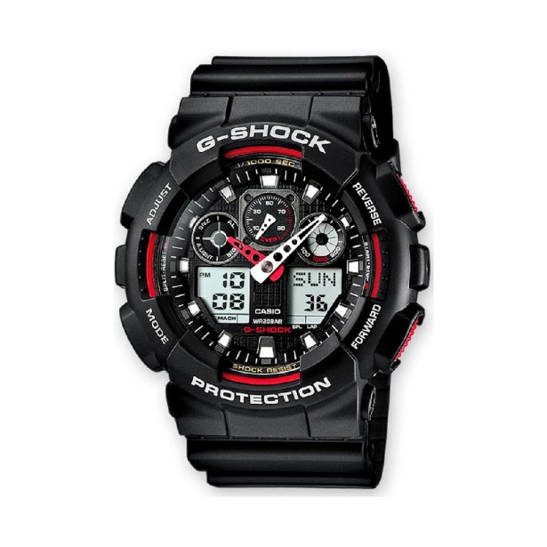 Orologio Casio GA-100-1A4ER