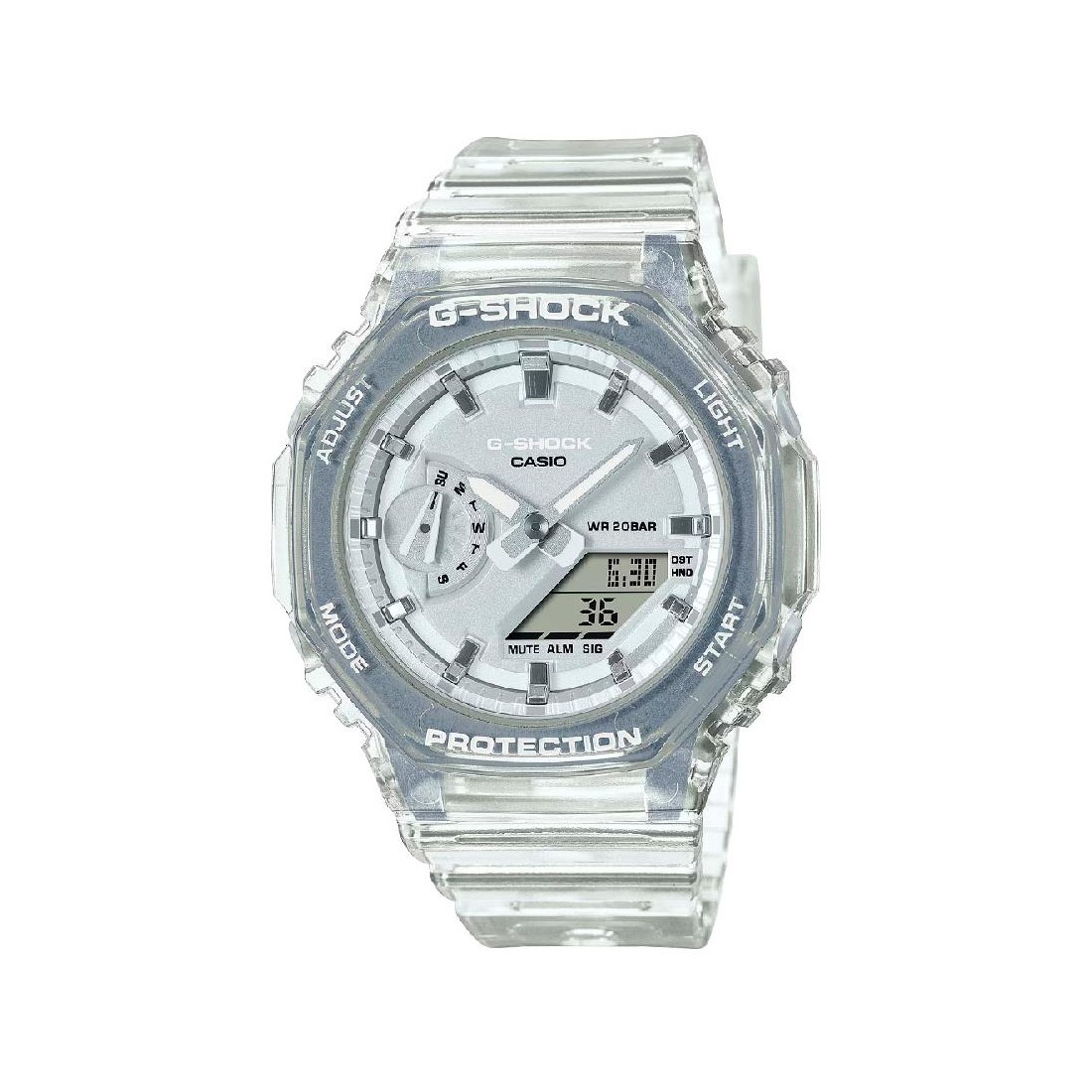 Orologio Casio GMA-S2100SK-7AER