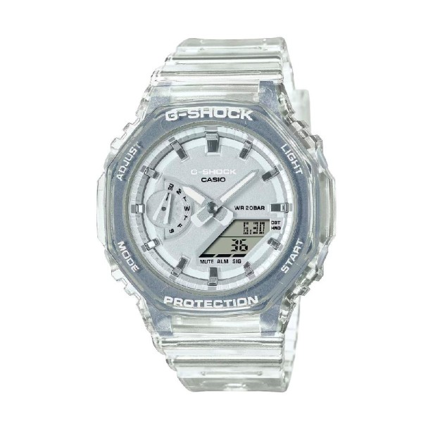 Orologio Casio GMA-S2100SK-7AER