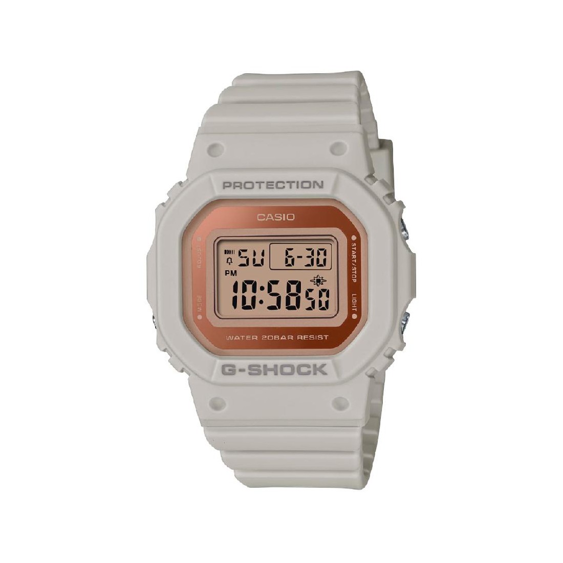 Orologio CASIO GMD-S5600-8ER