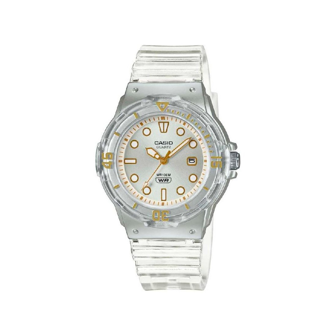 Orologio CASIO LRW-200HS-7EVEF