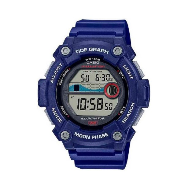 Orologio Casio WS-1300H-2AVEF