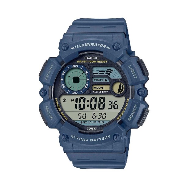 Orologio Casio WS-1500H-2AVEF