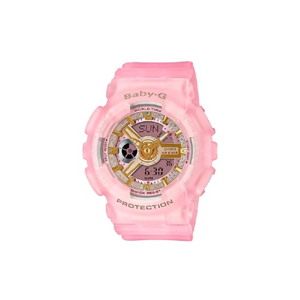 Orologio Casio BA-110SC-4AER