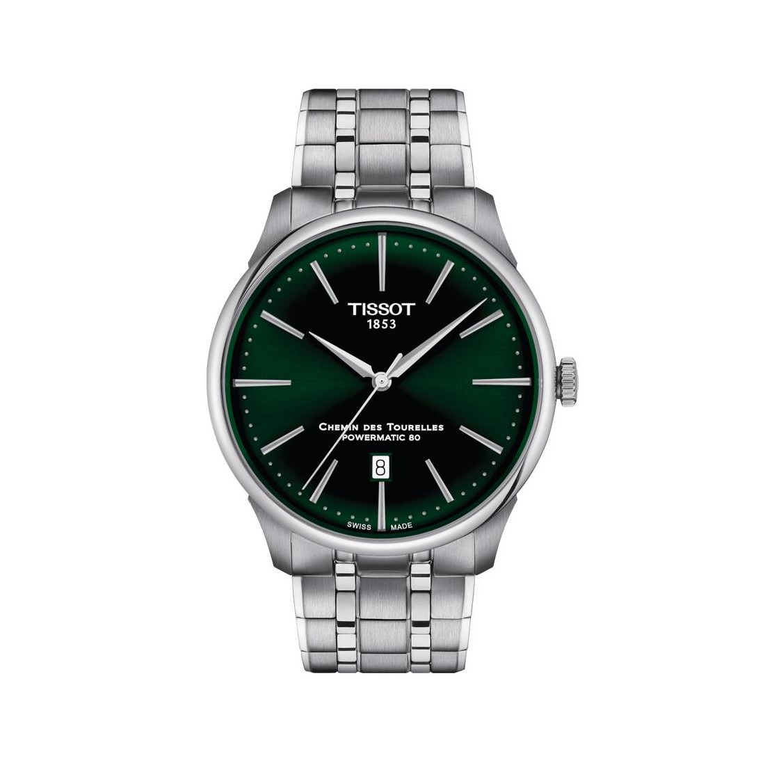 Orologio Tissot T1394071109100