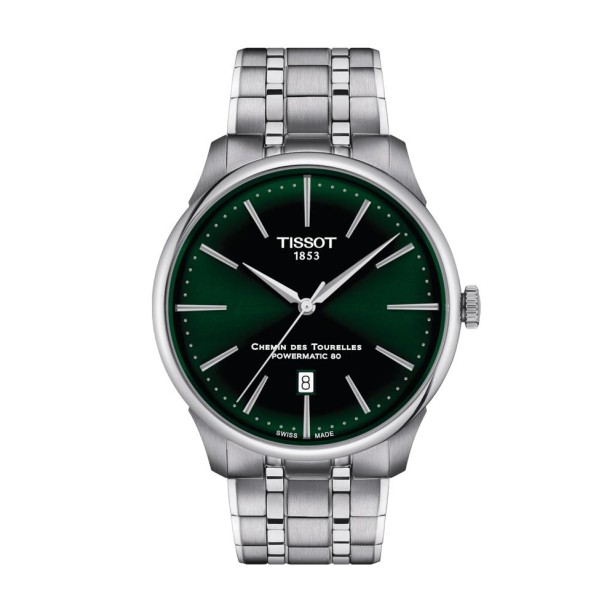 Orologio Tissot T1394071109100