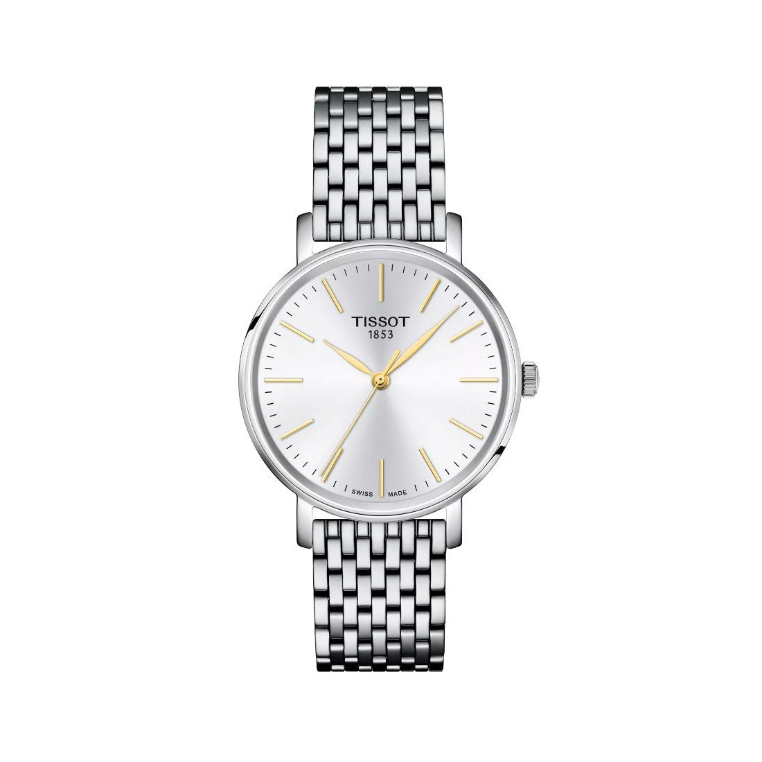 Orologio Tissot T1432101101101