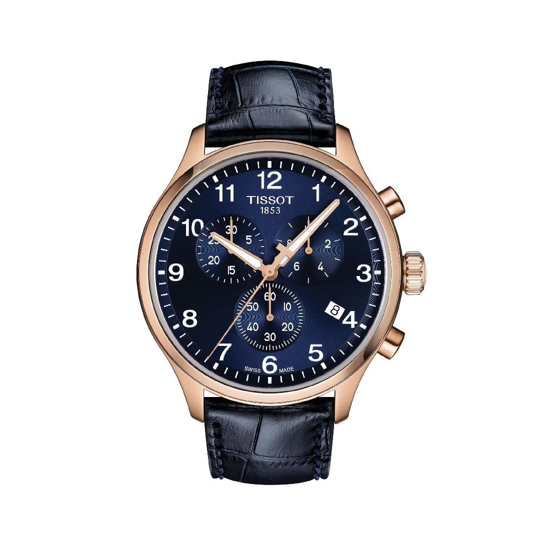 Orologio Tissot T1166173604200