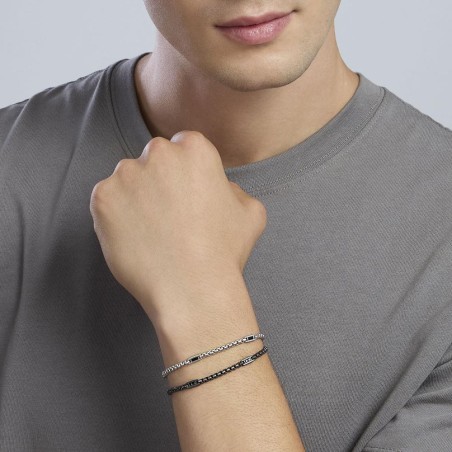 MABINA 534084 - Bracciale in argento 925/°°° e zirconi