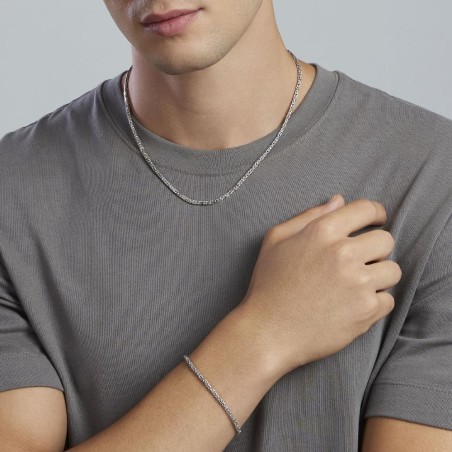 MABINA 534093 - Bracciale in argento 925/°°°