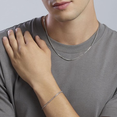 MABINA 534094 - Bracciale in argento 925/°°°