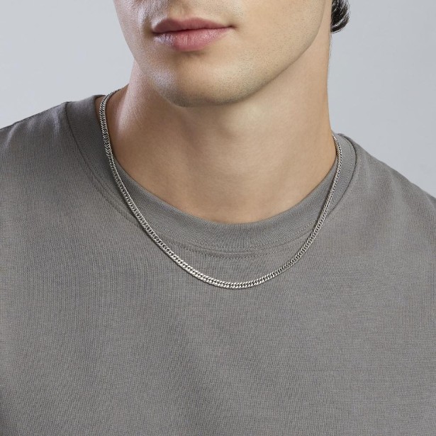 MABINA 553822 - Collana in argento 925/°°°