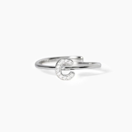 MABINA 523110 - Anello in argento 925/°°°