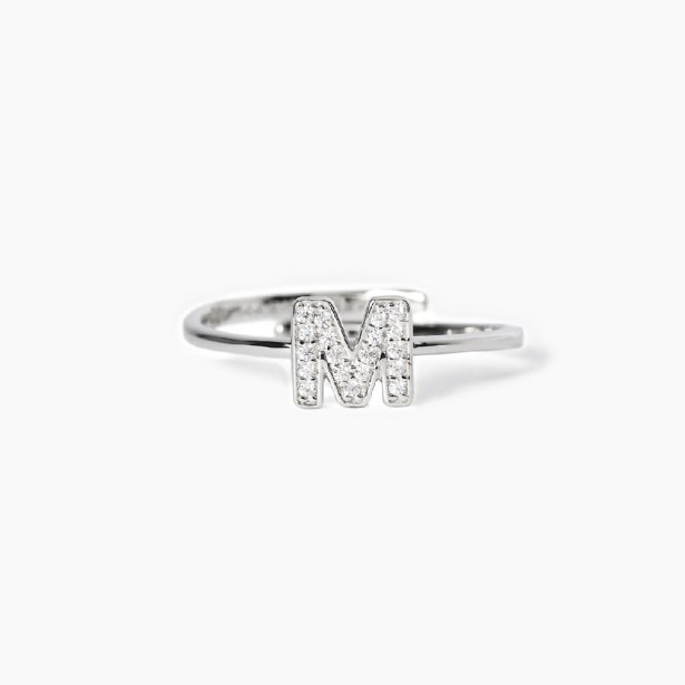 MABINA 523110 - Anello in argento 925/°°°