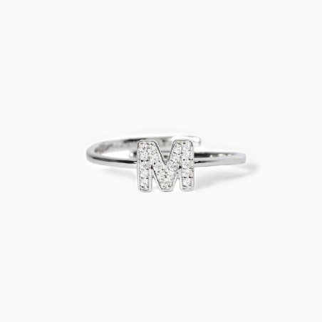 MABINA 523110 - Anello in argento 925/°°°