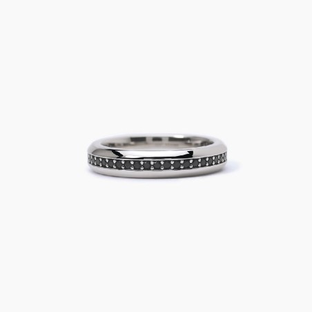 MABINA 523266 - Anello in argento 925/°°° e zirconi