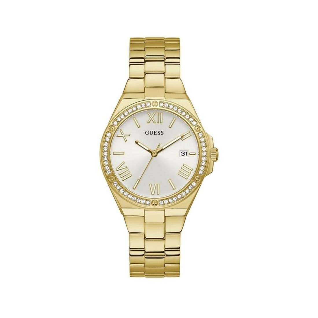 Orologio Guess GW0286L2