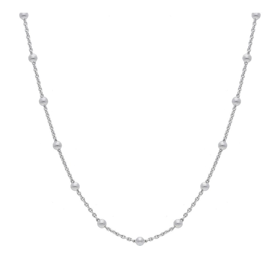 Giorocollo in argento 925/°°