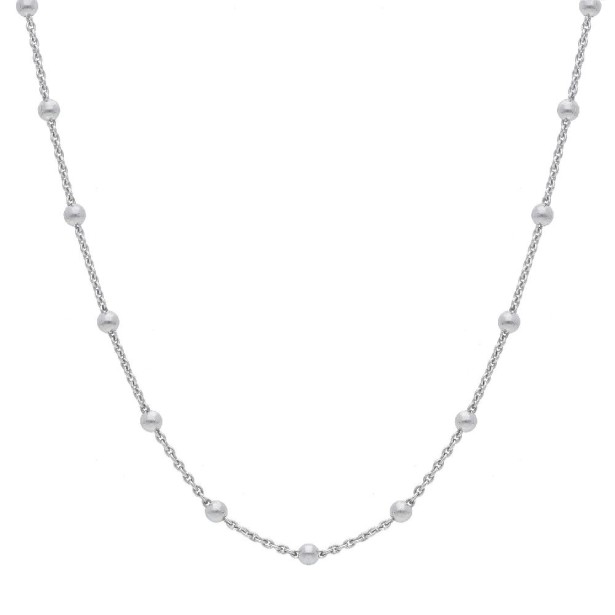 Giorocollo in argento 925/°°