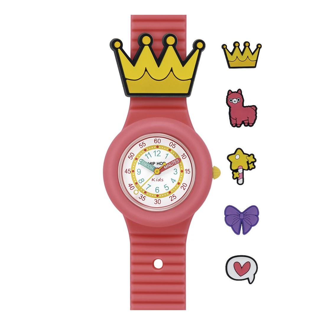 Orologio Hip Hop HWU1317