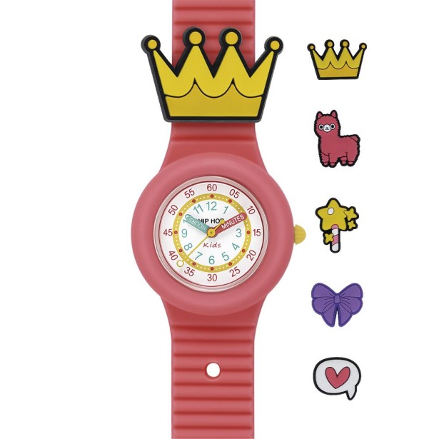 Orologio Hip Hop HWU1317